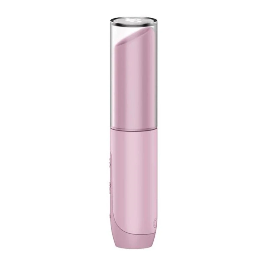SATISFYER - SECRET KISS WAVE STIMOLATORE CLITORIDEO ROSA